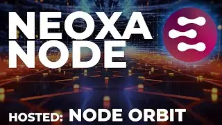 (Complete Guide!) Neoxa Node on NodeOrbit