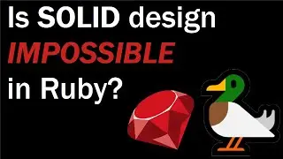 How Ruby on Rails breaks 