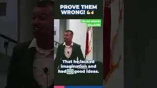They FIRED the MOUSE! 😱😵‍💫 - Motivational Speech