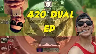 Senr & Peak: 420 Dual Ep.3