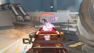 Devotion+Purple Shield ? NOPE