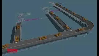 Double Box Merge