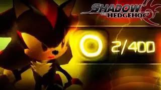 Самая сложная миссия | Shadow the Hedgehog [10]