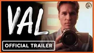 Val  2021 official Trailer | Movies on Screen | 2021