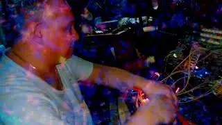 Kirill Trepakov aka Expedition Zero - Modular session fragment  #0074