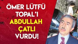 KUMARHANELER KRALINI ABDULLAH ÇATLI VURDU!