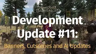 Development Update #11: Full Release