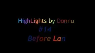Warface:HighLights by Donnu #14