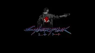 Cyberpunk 2077. Прохождение на 100%. №28 Второстепенные задания