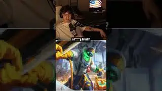 Caedrel: 