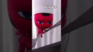 Угарная озвучка Леди Баг Обгадила квартиру🤣 