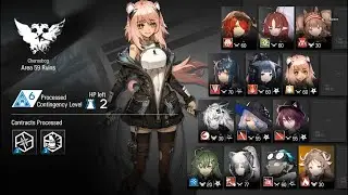 Arknights Contingency Contract: Challenge Contract 7