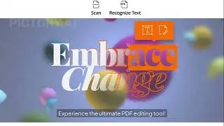Foxit PDF Editor: Team Collaboration, Annotations & Cloud Integration