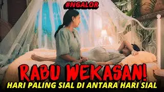 HIH❗MBAK-MBAK HAMIL INI GAK TAU APA YANG AKAN TERJADI DENGANNYA❗