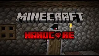 Minecraft Hardcore ep. 3 random