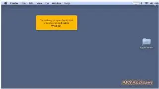 How to open Apple Mail