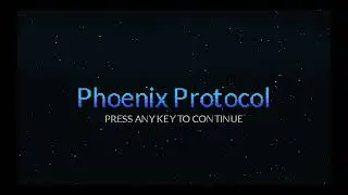 Phoenix Protocol OST