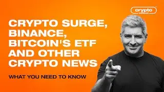 Crypto Capsule - Ep. 149