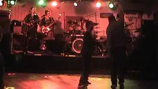 Shine cover by Payday Daddy