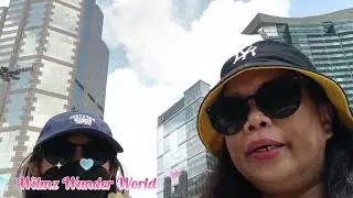 Macau Escapade 02 #macauimmigration #macaubusterminus #macaubuildings #lisboacasino
