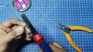 Diy Spring for Nebula mouse