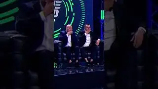 Неудачное сальто от Мурада #shorts