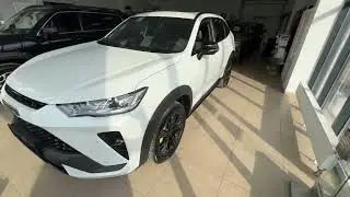 HAVAL H6 GT