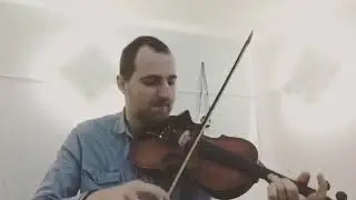 Keman Solo - Bölüm