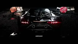 BLACKOUT