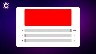 Building a Custom Color Picker in C#