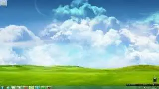 как скрыть папки в windows 7
