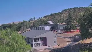 CGCC Construction Camera