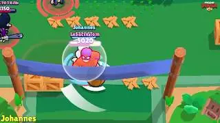 *UNLUCKIEST* PLAYER in Brawl Stars? Wins & Fails #63