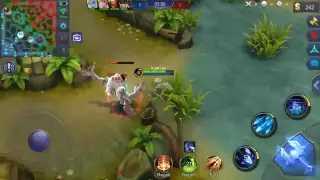 Mobile Legends: Bang Bang