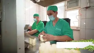 Брикеты - особенности производства