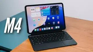 Review iPad Pro M4: Makin Tipis Makin Ngebut!
