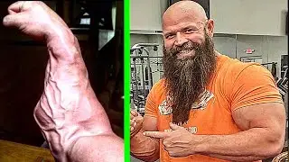 WHAT HAPPENED TO MICHAEL TODD???