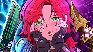 THE BEST KATARINA BUILD *PENTA*