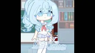 Sus🤫 @luiza._sun #TW #BW  #gacha #gachaclub #gachatrend #gachalife #animtion #edit #ibispaintx