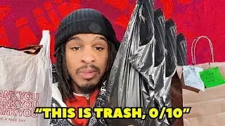 The Internet finally turned on Keith Lee..