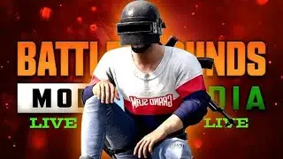 Finally BGMI is back 🔥| BGMI live stream - Live stream of BGMI | BGMI live stream gameplay #bgmilive