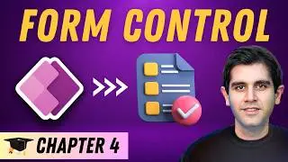 Master Power Apps FORM Control: Deep Dive & Pro Tips