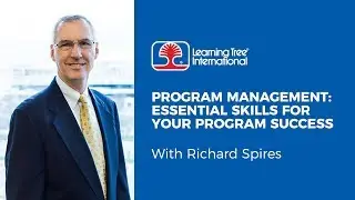 Program Management: Essential Skills for Your Program Success