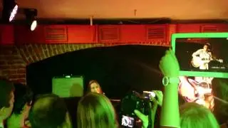 Гуша Катушкин и Mария Чайковская -- Эхо тысячи вокзалов