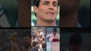 El debate Cristiano - Messi se acabó. Algunos lo intentan y otros lo consiguen. Edu Aguirre