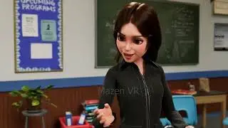 Has vs Have (Demo for using AI to make an educational video)
