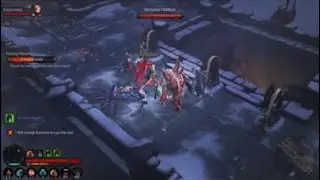 Diablo 3 | Act 3 - Turning the Tide