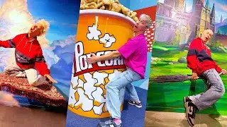 Really Cool LIVE Stream