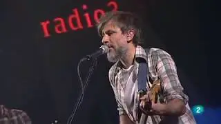 Senior i el Cor Brutal - On T'has Clavat? (Radio3)