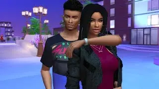 Hard Knock Life S1E8 